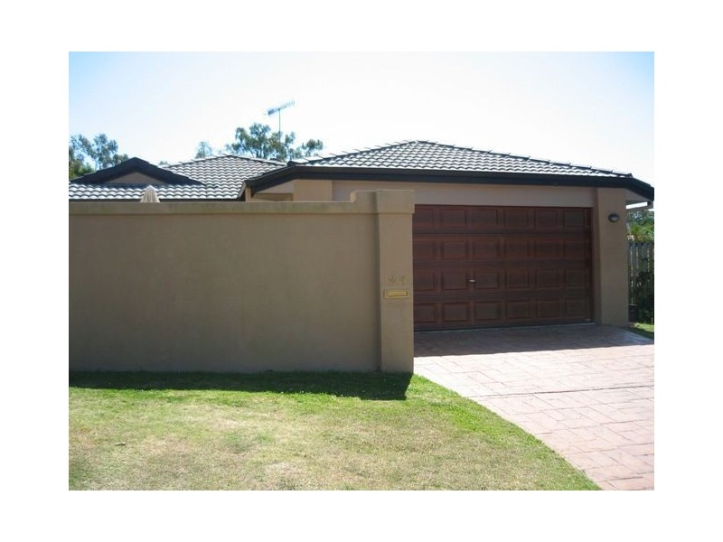 23 Stockman Crescent, Mudgeeraba QLD 4213