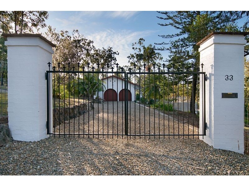 33 Bertana Drive, Mudgeeraba QLD 4213