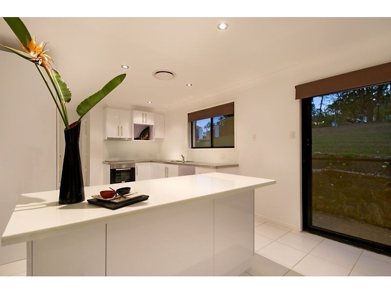 33 Bertana Drive, Mudgeeraba QLD 4213