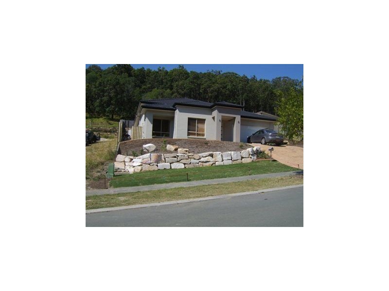 34 Wyangan Valley Way, Mudgeeraba QLD 4213