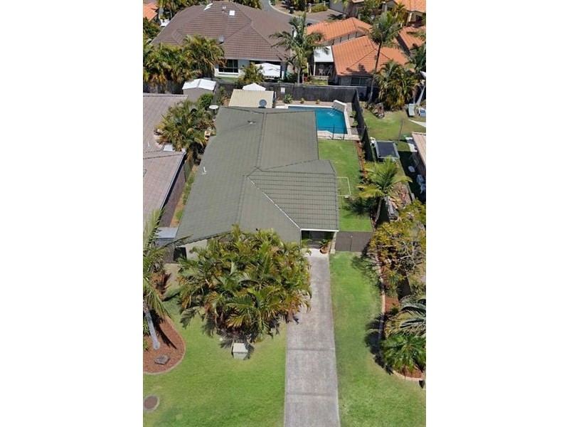 60 Cumberland Drive, Varsity Lakes QLD 4227