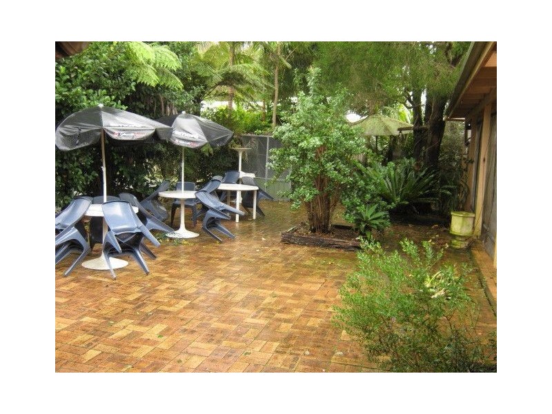 Springbrook QLD 4213