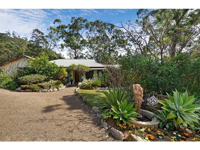 14 Glider Court, Bonogin QLD 4213