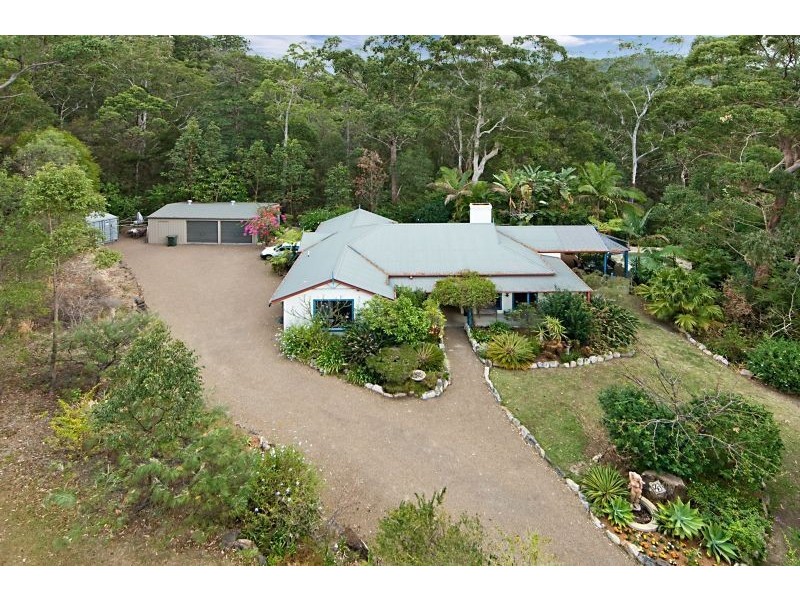 14 Glider Court, Bonogin QLD 4213