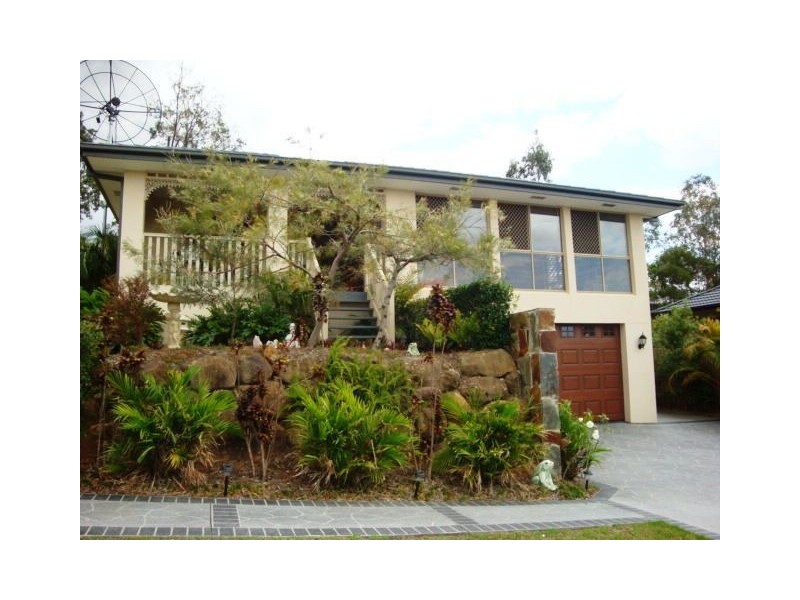 9 Mission Drive, Tallai QLD 4213
