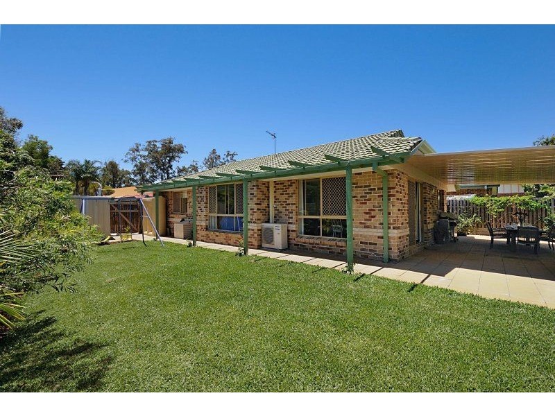 10 Dillon Court, Mudgeeraba QLD 4213