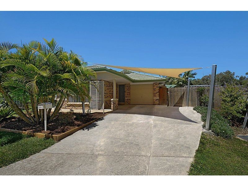 10 Dillon Court, Mudgeeraba QLD 4213