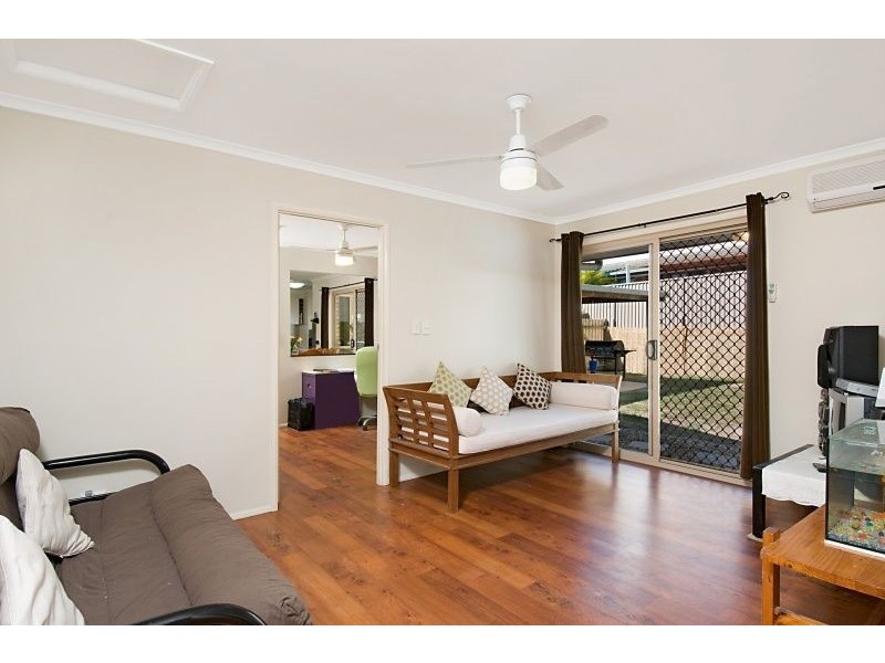 7 Sarath, Mudgeeraba QLD 4213