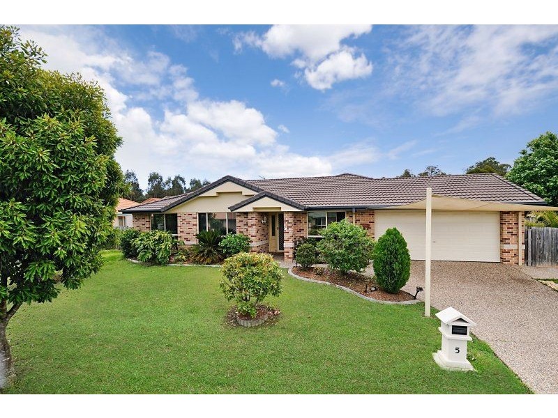 5 Maddison Street, Mudgeeraba QLD 4213