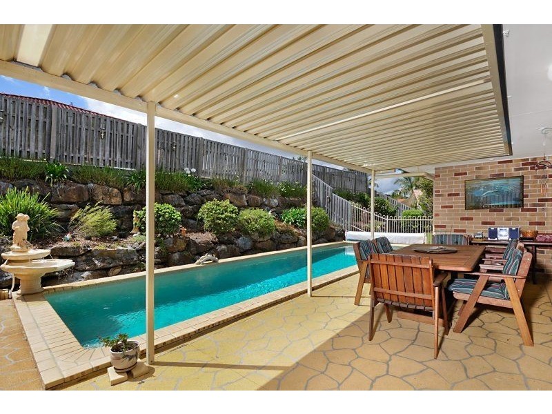 5 Maddison Street, Mudgeeraba QLD 4213