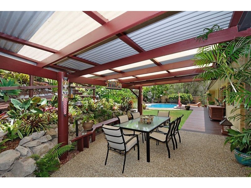 15 Glenaura Drive, Tallai QLD 4213