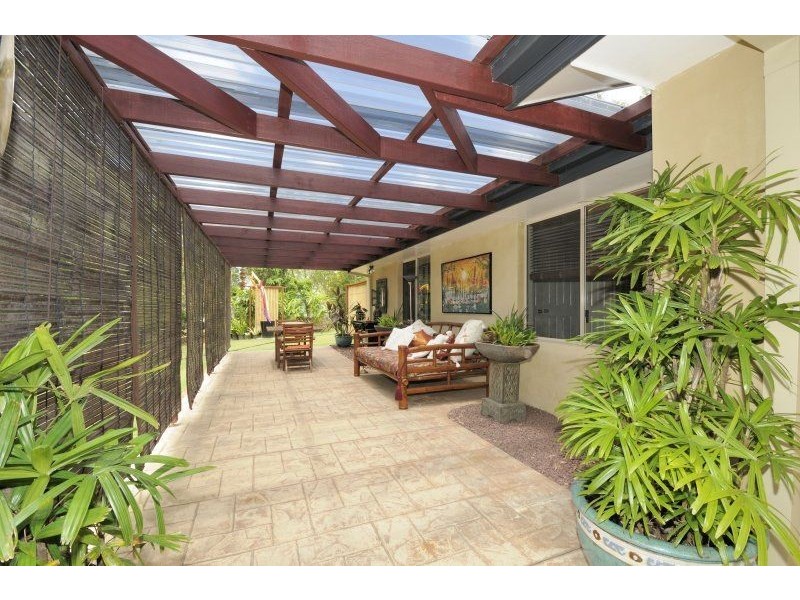 15 Glenaura Drive, Tallai QLD 4213