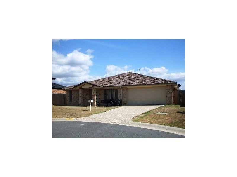 15 Rathbone Court, Mudgeeraba QLD 4213