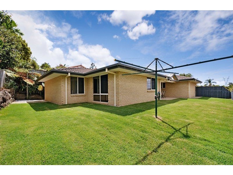 17 Sugarglider Lane, Mudgeeraba QLD 4213