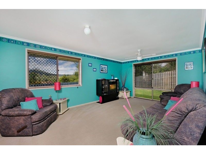 17 Sugarglider Lane, Mudgeeraba QLD 4213