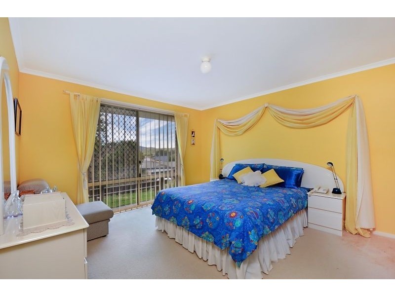 17 Sugarglider Lane, Mudgeeraba QLD 4213