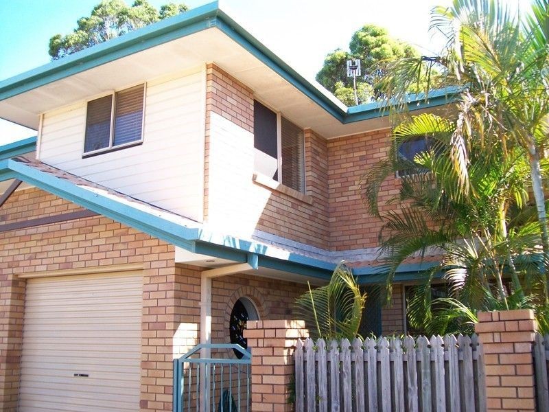 3/17 Janal Place, Currumbin Waters QLD 4223
