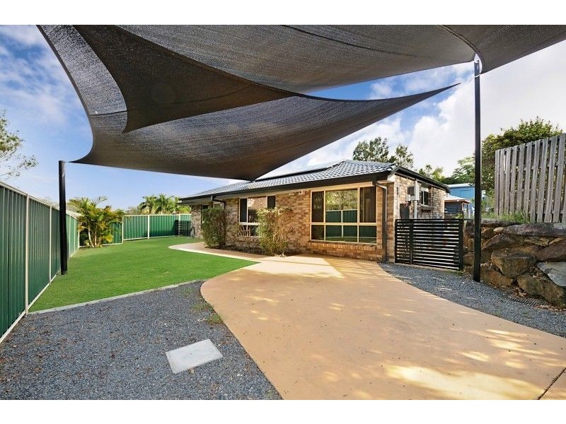 30 Sugarglider Lane, Mudgeeraba QLD 4213