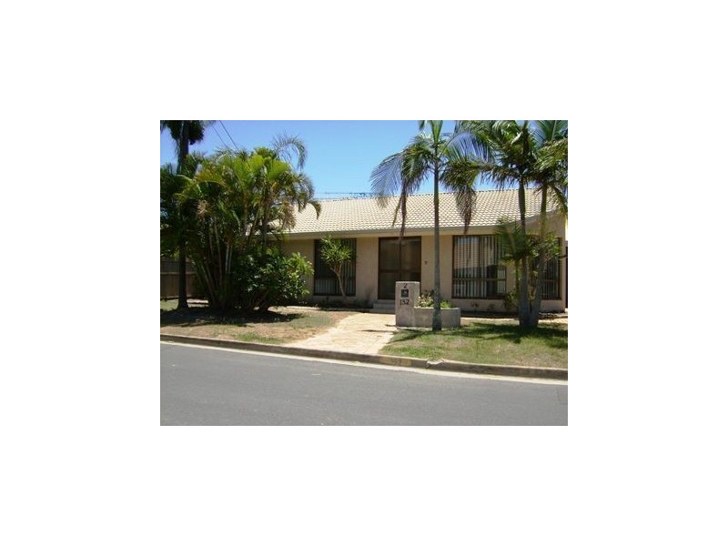 2/152 The Esplanade, Paradise Point QLD 4216