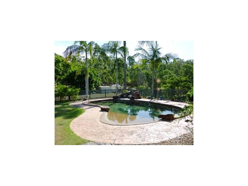 0 Glenmore Road, Bonogin QLD 4213