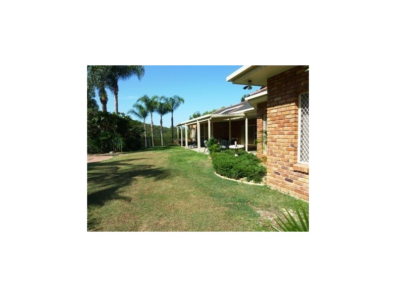 0 Glenmore Road, Bonogin QLD 4213