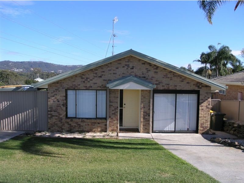 107 Highfield Drive, Merrimac QLD 4226