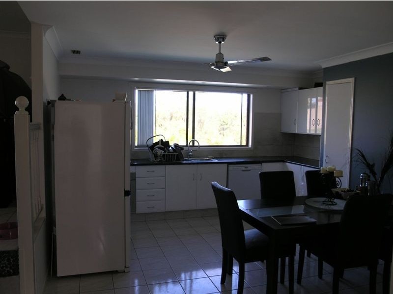 107 Highfield Drive, Merrimac QLD 4226