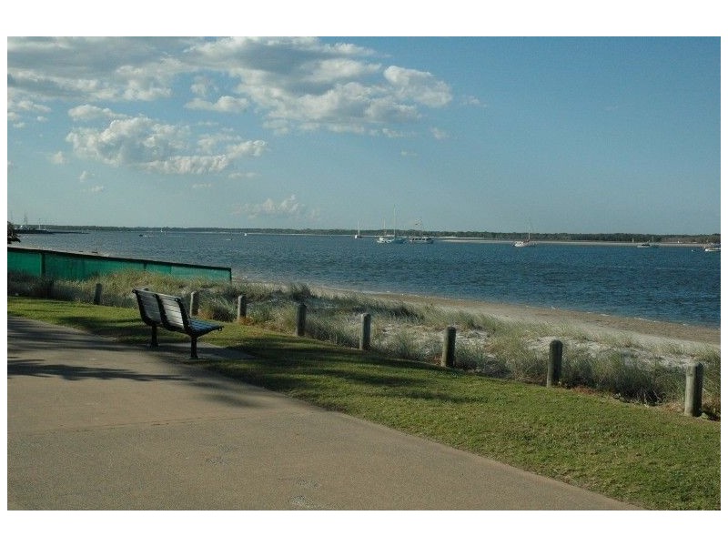 13/490 Marine Parade, Biggera Waters QLD 4216