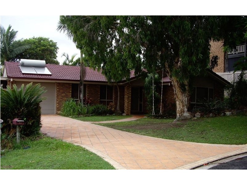 7 Baymill Court, Merrimac QLD 4226