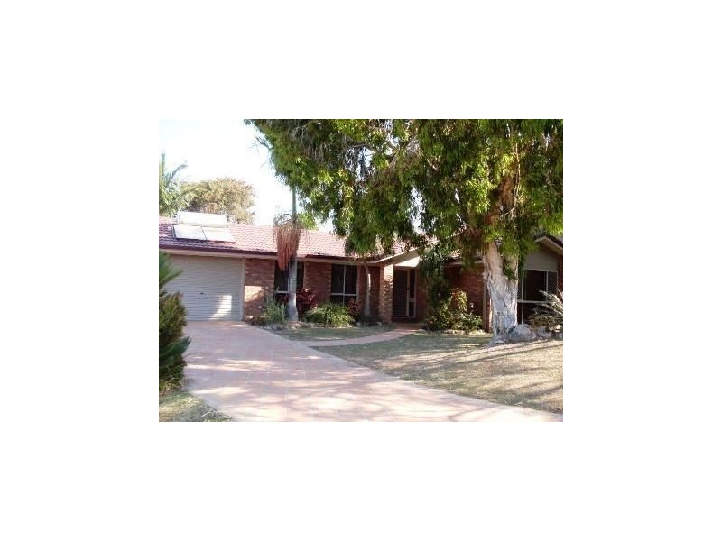 7 Baymill Court, Merrimac QLD 4226