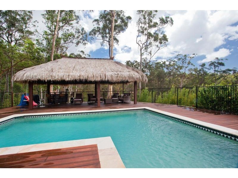 47 Gaw Terrace, Bonogin QLD 4213