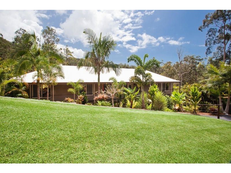 47 Gaw Terrace, Bonogin QLD 4213