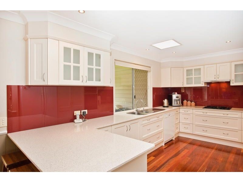 47 Gaw Terrace, Bonogin QLD 4213