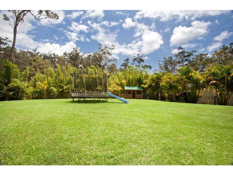 47 Gaw Terrace, Bonogin QLD 4213