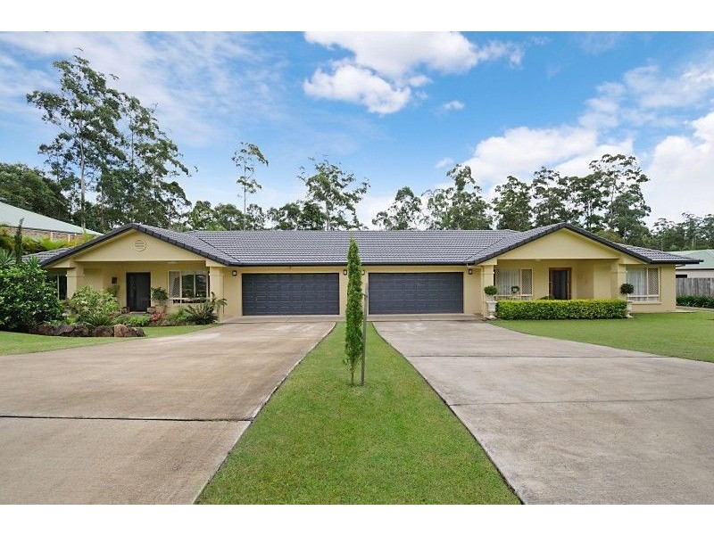 90 Gardenia Drive, Bonogin QLD 4213