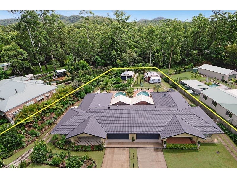90 Gardenia Drive, Bonogin QLD 4213