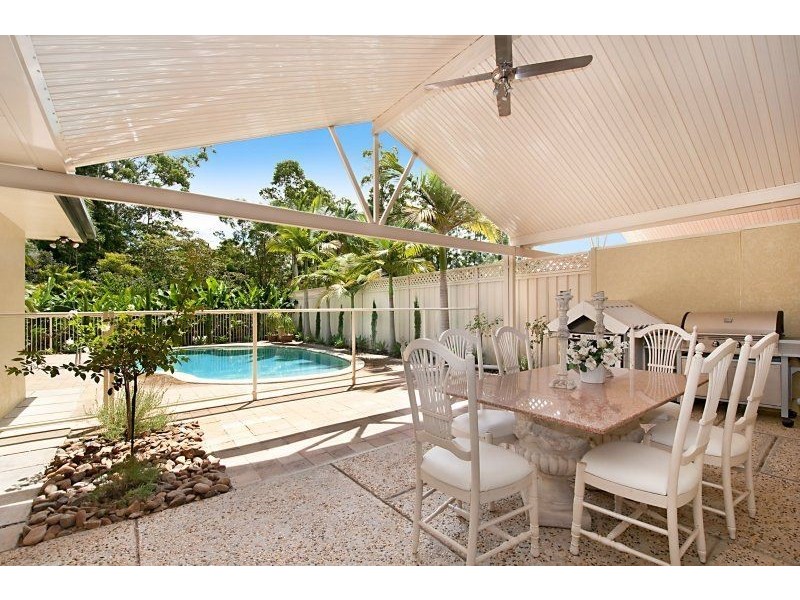 90 Gardenia Drive, Bonogin QLD 4213