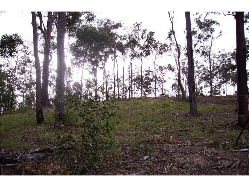 18 Forest Ridge Drive, Bonogin QLD 4213