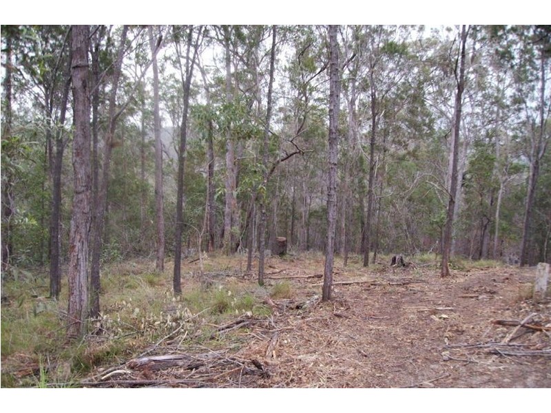 18 Forest Ridge Drive, Bonogin QLD 4213