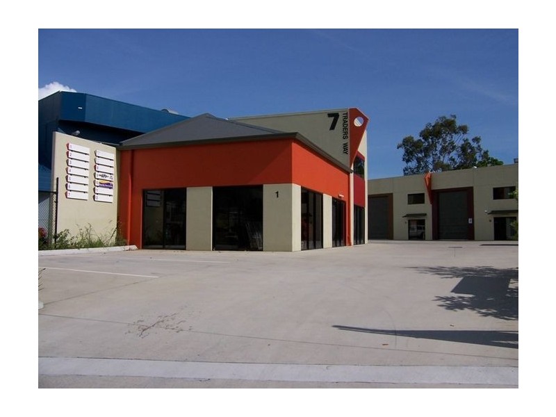 1/7 Traders Way, Currumbin Waters QLD 4223