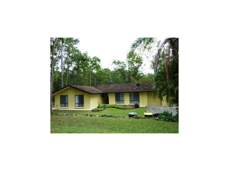 13 Jakes Way, Worongary QLD 4213