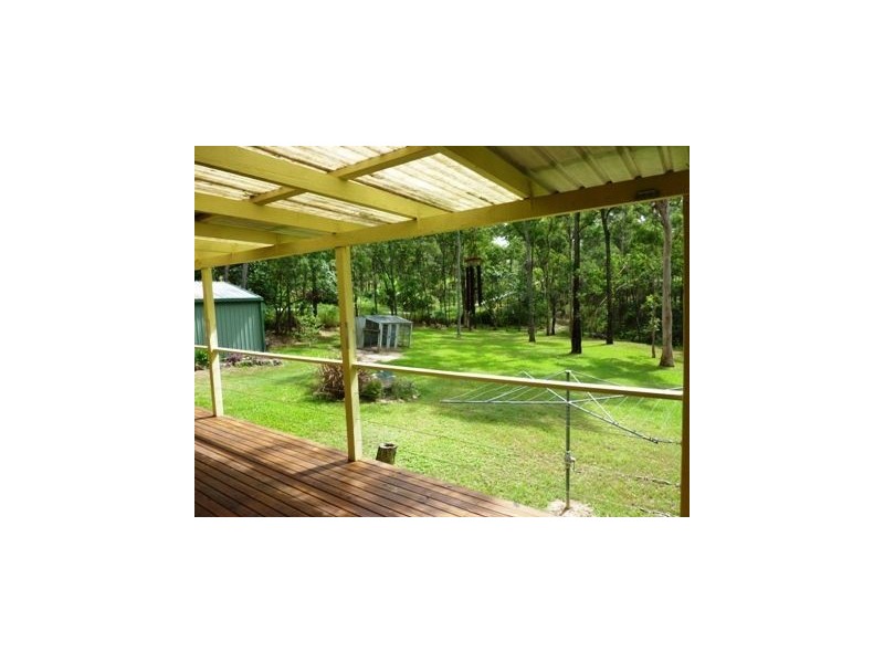 13 Jakes Way, Worongary QLD 4213