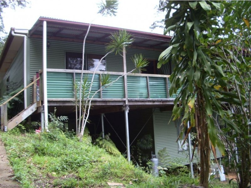 1830 Tallebudgera Creek Road, Tallebudgera Valley QLD 4228