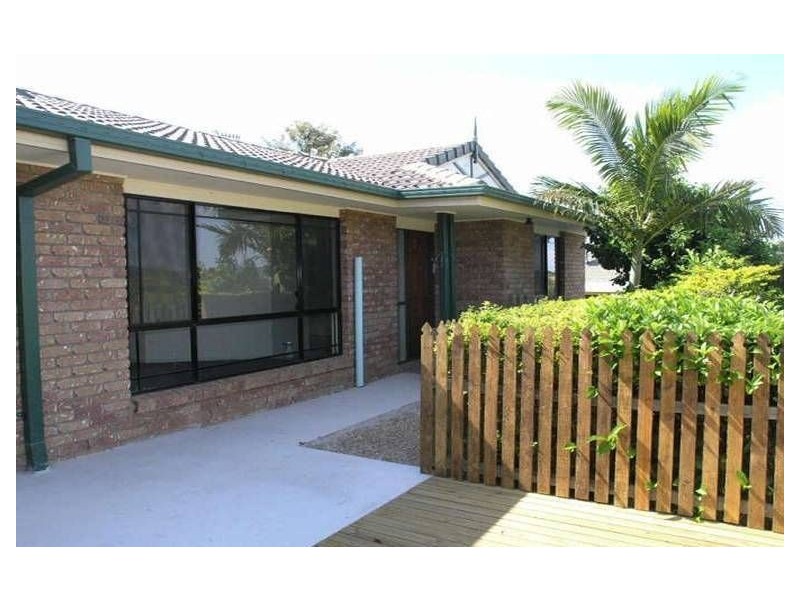41 Sugarglider Lane, Mudgeeraba QLD 4213
