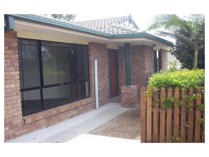 41 Sugarglider Lane, Mudgeeraba QLD 4213
