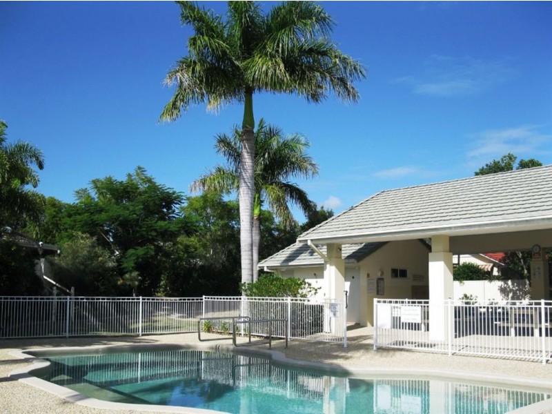 35/29 Ellis Drive, Mudgeeraba QLD 4213