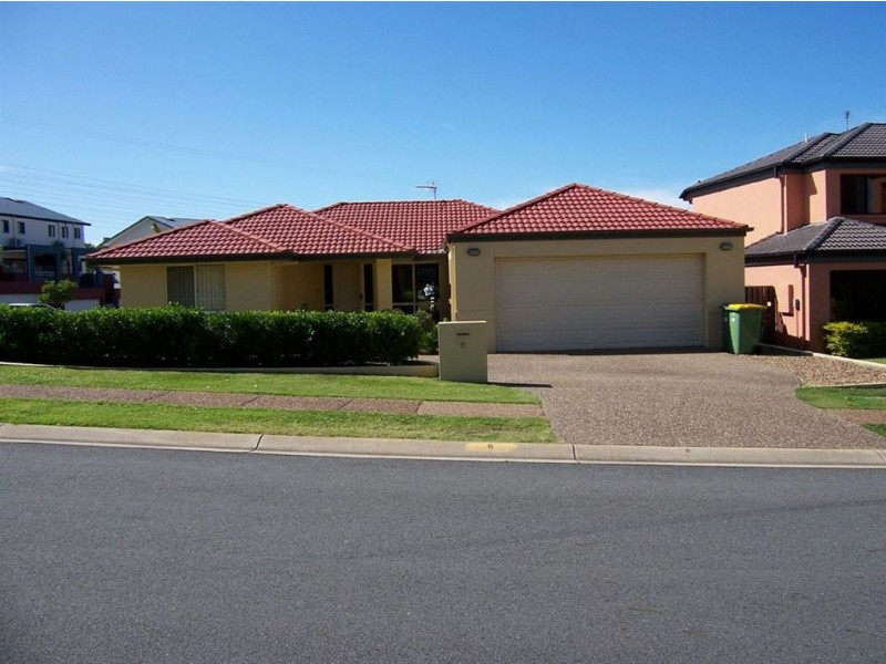 6 Goldwater Drive, Robina QLD 4226