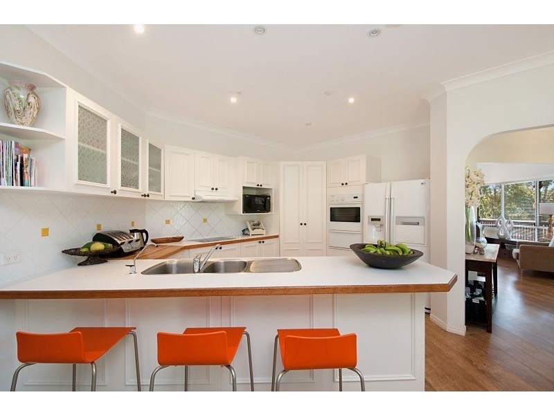 5 Glenaura Drive, Tallai QLD 4213