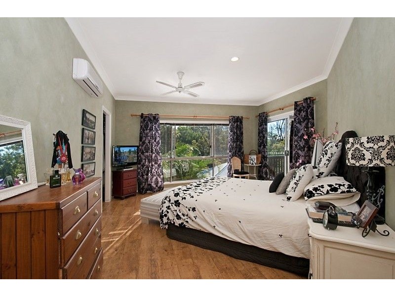 5 Glenaura Drive, Tallai QLD 4213