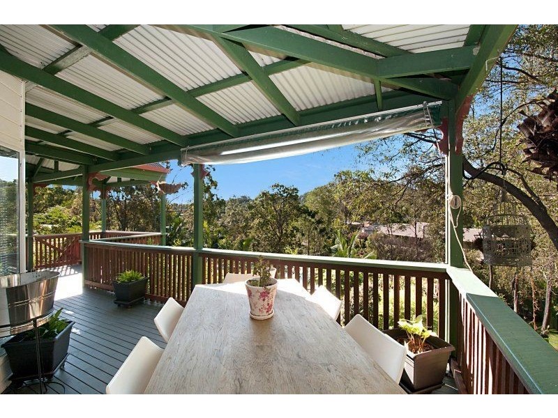 5 Glenaura Drive, Tallai QLD 4213